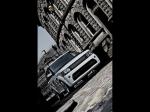 Land Rover Range Rover RS600 Autobiography by Project Kahn 2010 года